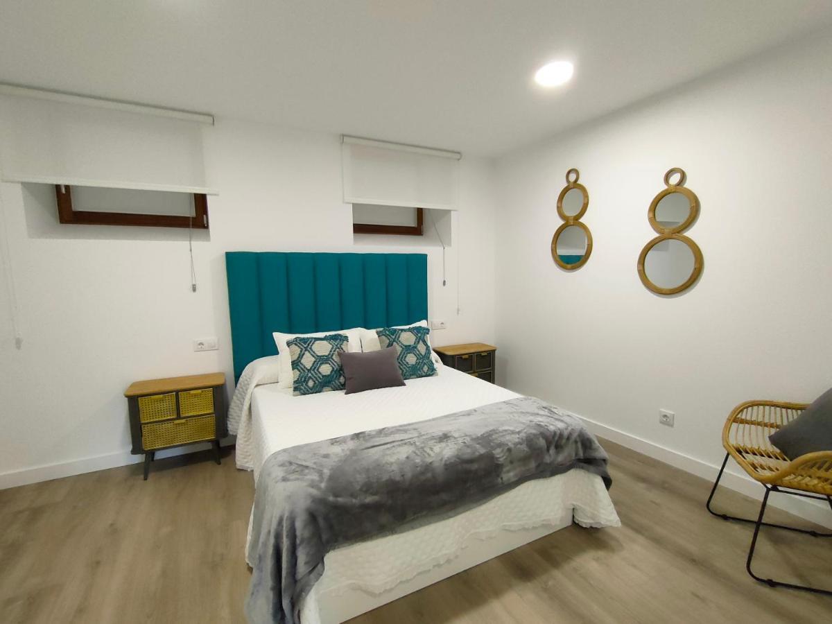 Salitre En El Cuera Apartment Llanes Exterior photo